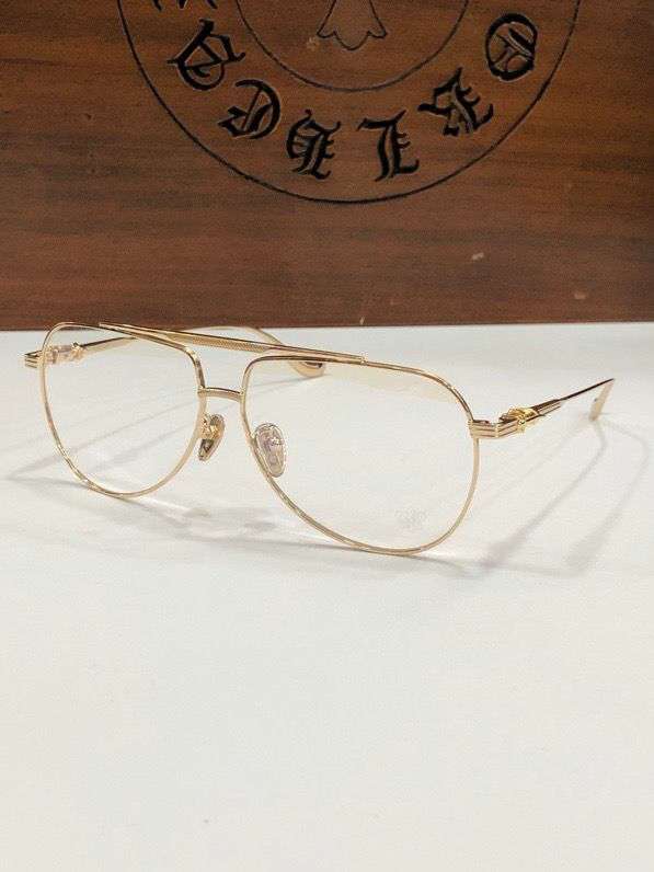Picture of Chrome Hearts Optical Glasses _SKUfw46734248fw